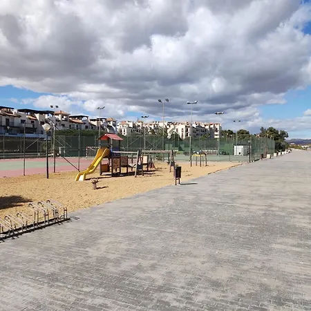 Urbanizacion Altos De Nuevo Apartment *